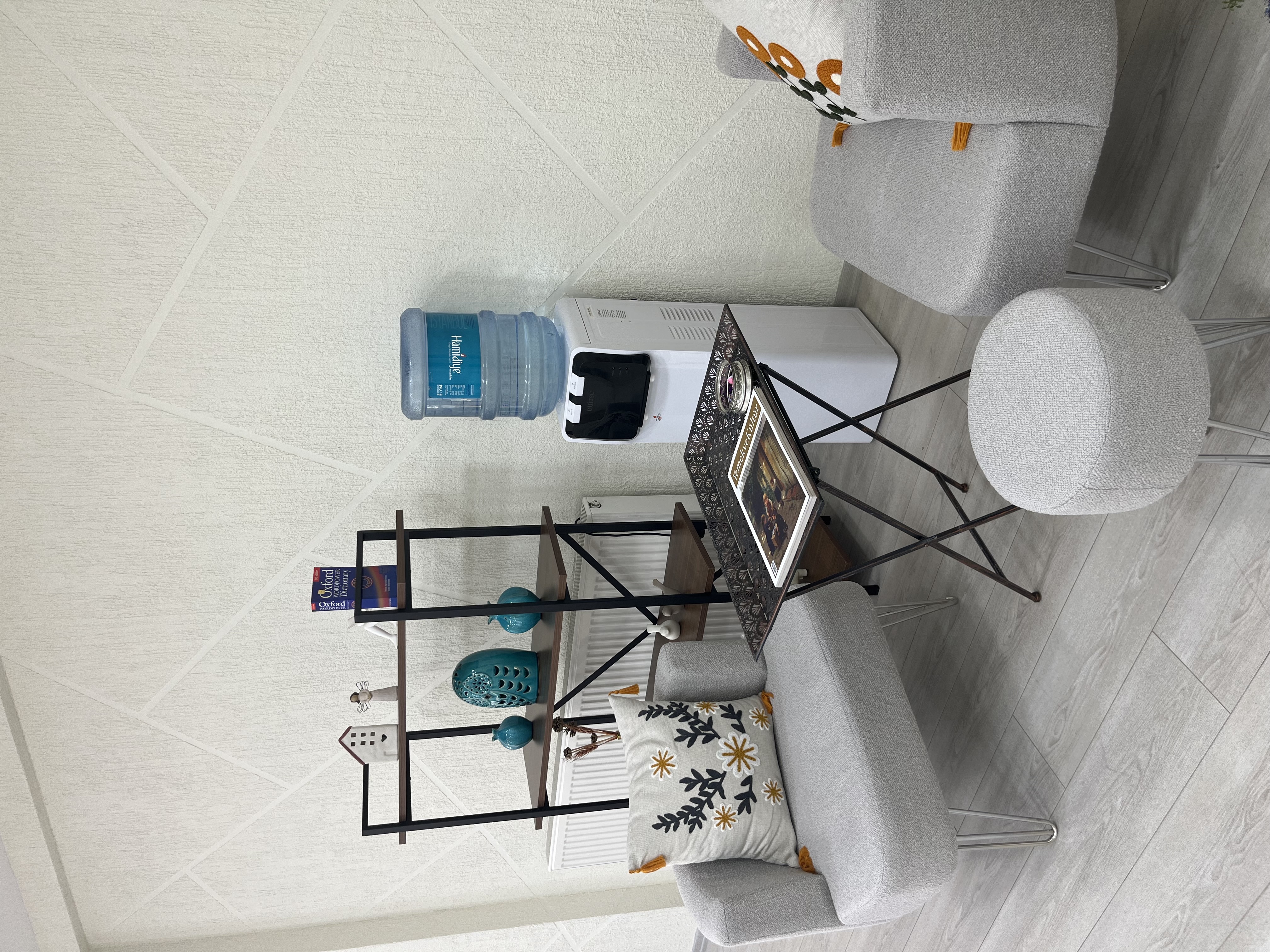 Klinik Görünüm 2